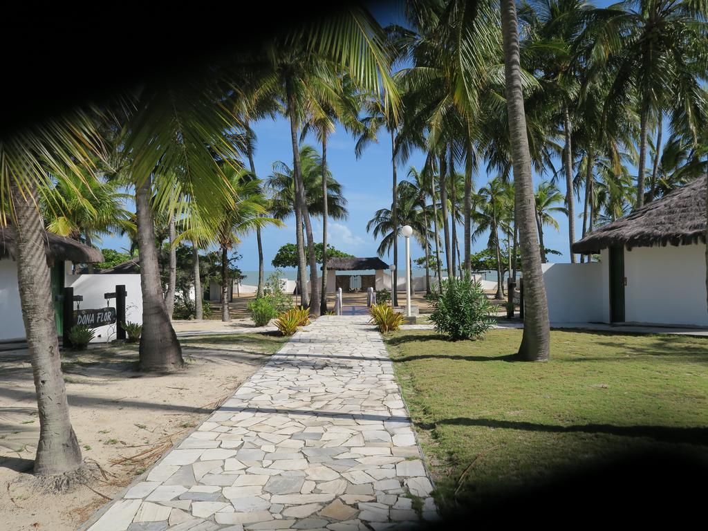 Hotel Marina Porto Abrolhos Caravelas Exterior foto
