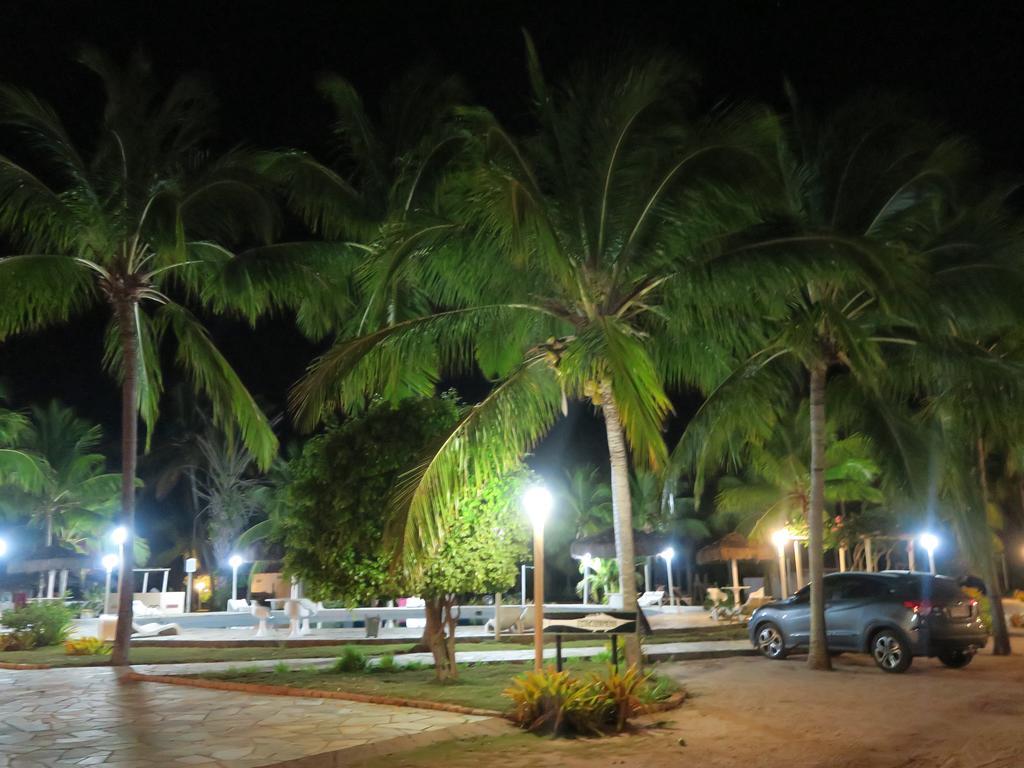 Hotel Marina Porto Abrolhos Caravelas Exterior foto