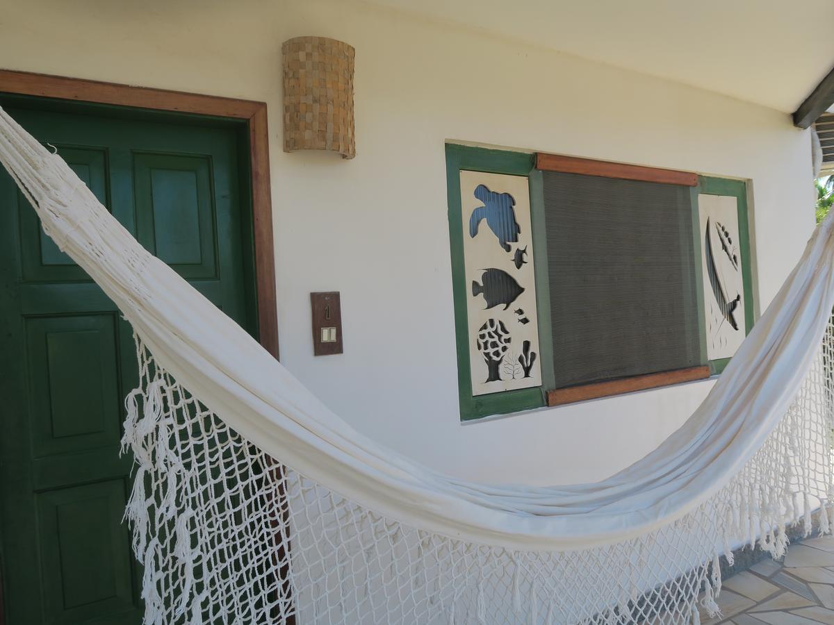 Hotel Marina Porto Abrolhos Caravelas Exterior foto